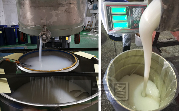 怎樣鑒別模具硅橡膠好壞？
