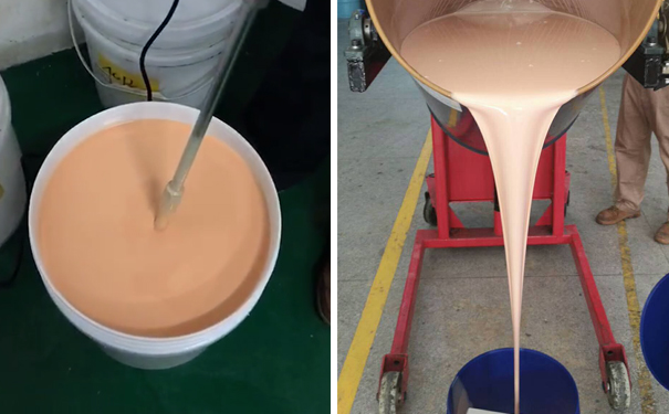 膚色人體硅膠是什么？