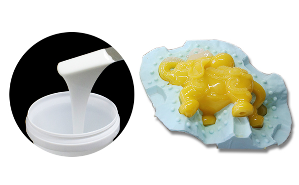模具硅橡膠制作的模具出現(xiàn)燒模是什么原因？