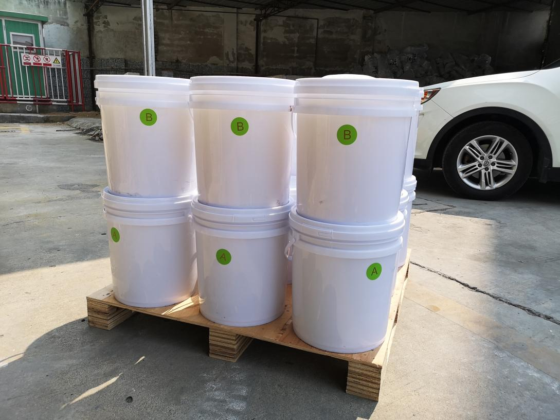 模具硅膠固化時間可以延長嗎？