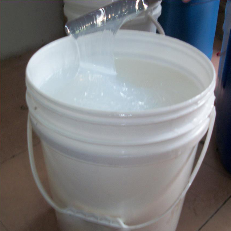 透明液體硅膠產(chǎn)品為什么會發(fā)黃？