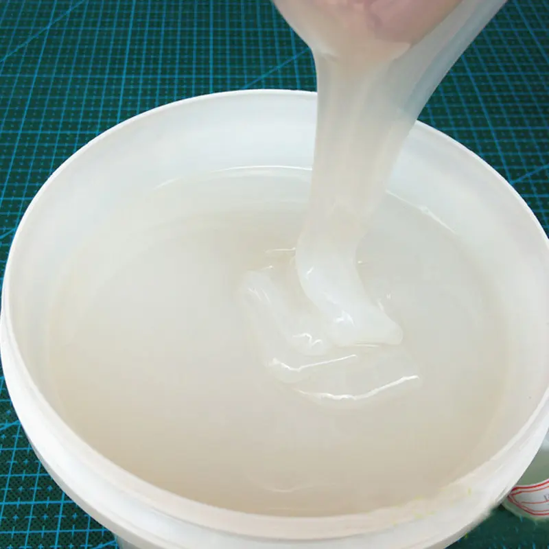 放心采購宏圖食品級液體硅膠，安全有保障！